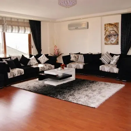 5 Star With Majestic Views, 1036 Vila *
