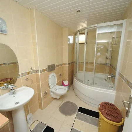 5 Star With Majestic Views, 1036 Vila Alanya