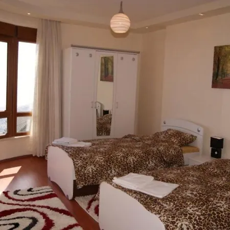 Vila 5 Star With Majestic Views, 1036 Alanya