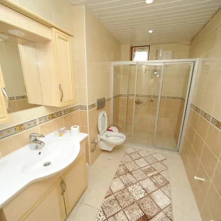 5 Star With Majestic Views, 1036 Vila