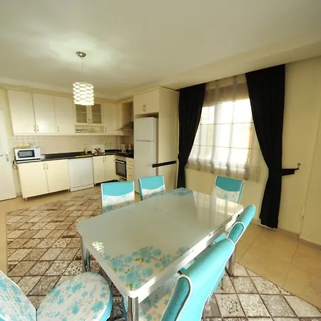 5 Star With Majestic Views, 1036 * Alanya
