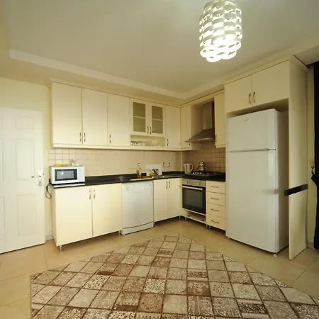 5 Star With Majestic Views, 1036 * Alanya