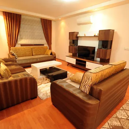 Vila 5 Star With Majestic Views, 1036 *