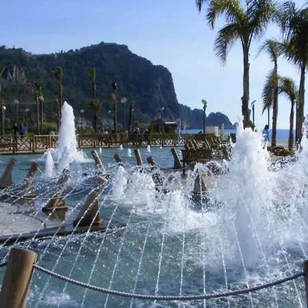 5 Star With Majestic Views, 1036 * Alanya