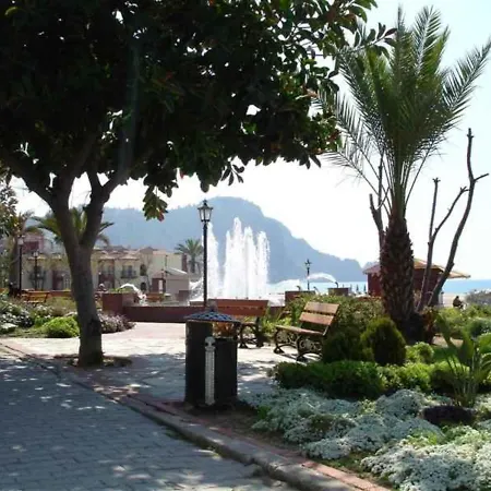 Vila 5 Star With Majestic Views, 1036 *