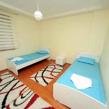 5 Star With Majestic Views, 1036 Vila Alanya