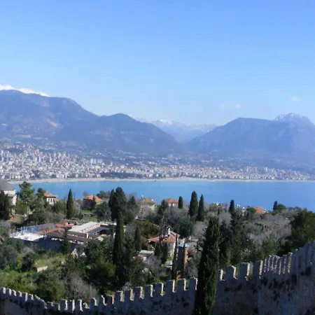 Vila 5 Star With Majestic Views, 1036 *