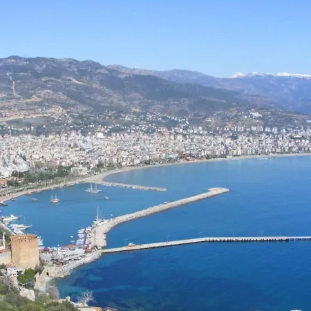 Vila 5 Star With Majestic Views, 1036